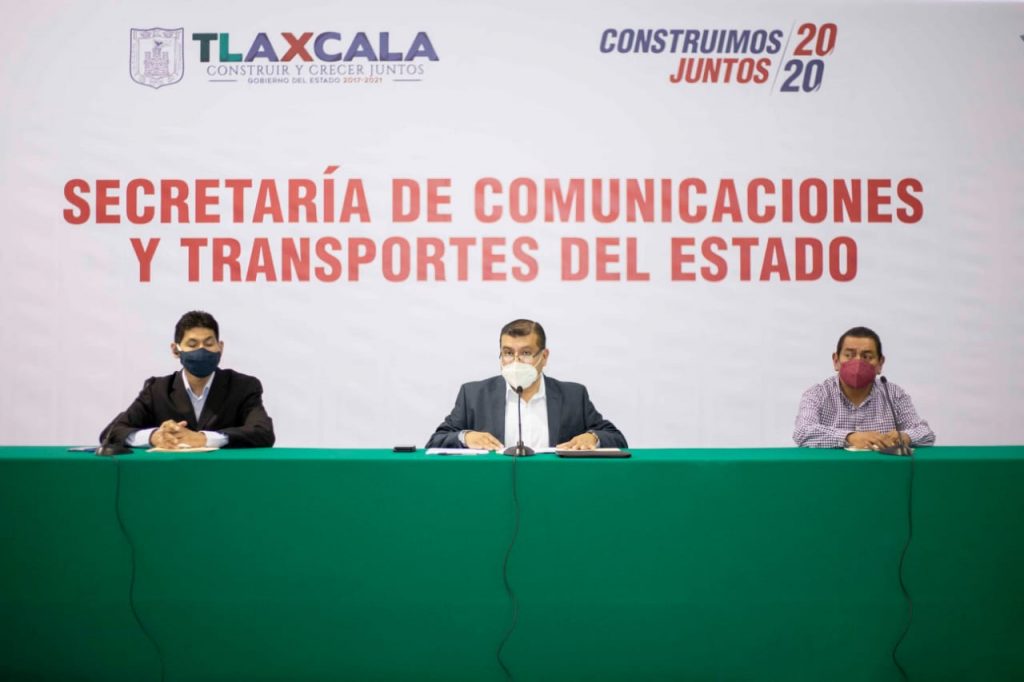 Canje de placas hasta el 31 de diciembre: Secte