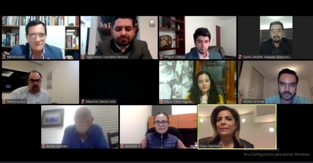 Atiende BASF Sitio Puebla llamado a sumarse al Pacto Comunitario