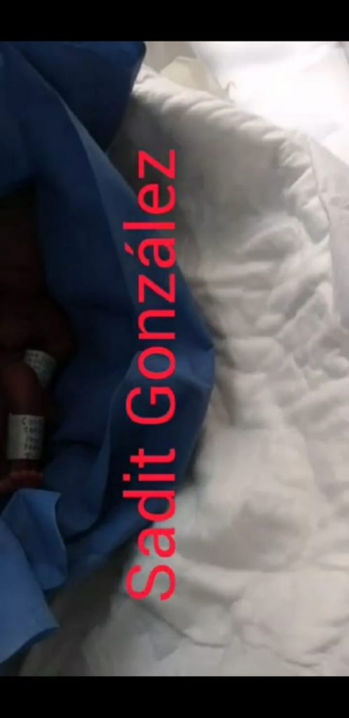 Video desde Puebla: ¡El colmo¡ en el IMSS Puebla dan por muerto a bebé…que todavía vive