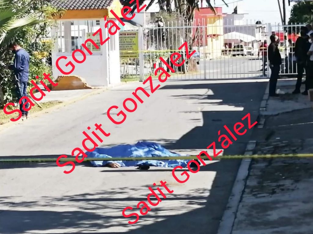 Desde Teziutlán: Ejecutan a joven abogado y maestro