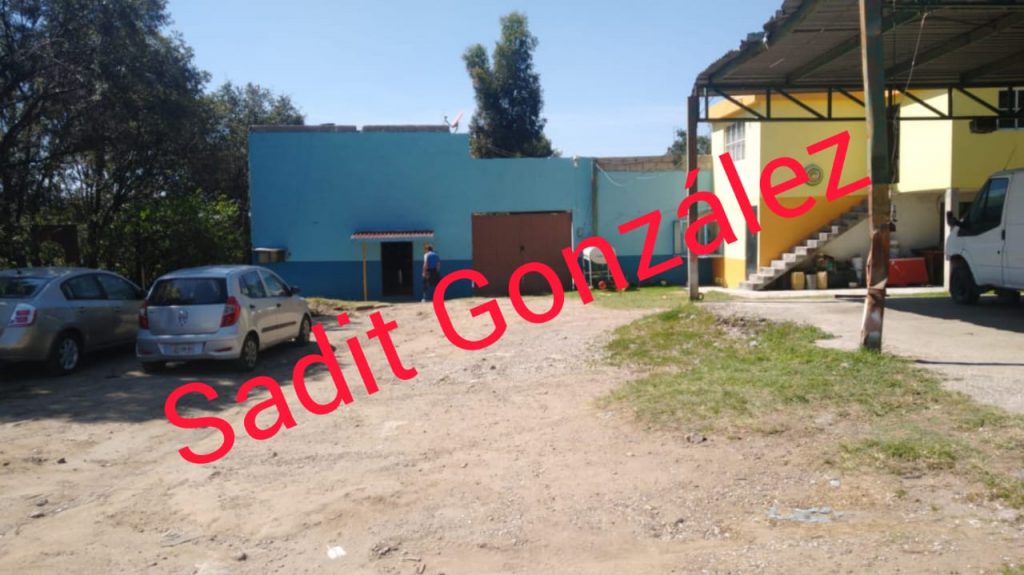 Muere mujer en un anexo AA en Xonacatepec