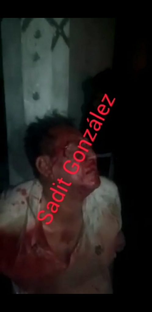 Fiscalía investigará linchamientos en San Nicolás Buenos Aires, confirmó el gobernador Barbosa