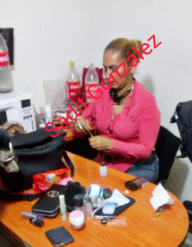 Policía de Tlachichuca detuvo a pareja linchada en San Nicolás Buenos Aires el domingo pasado