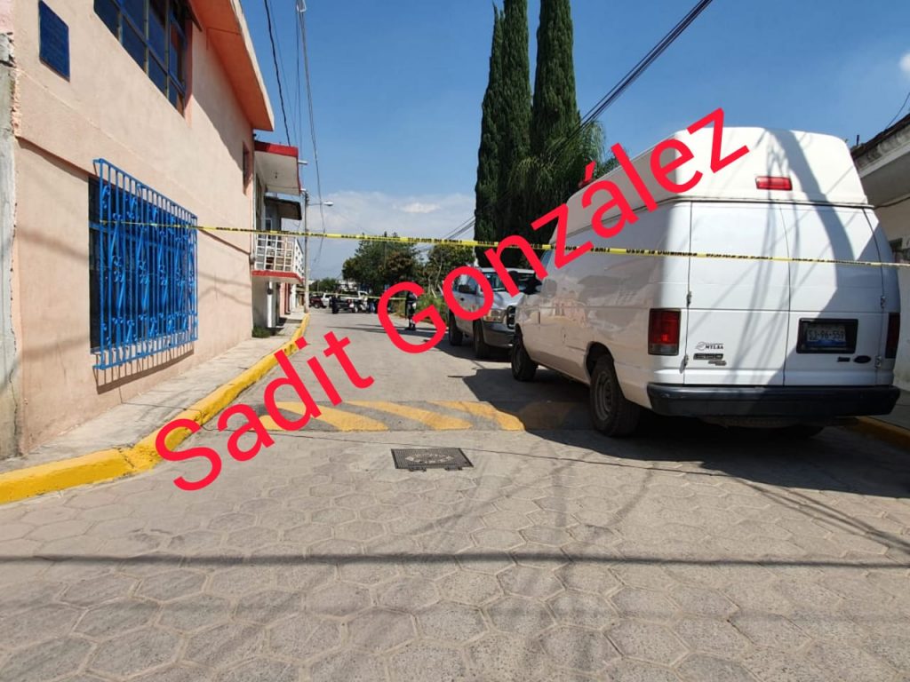 ¡Otro encobijado, pero ahora en Cuautlancingo!