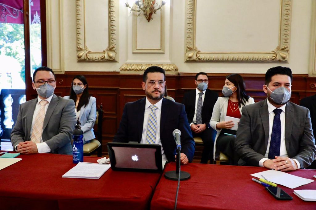 Concluye periodo de Comparecencias municipales 2020