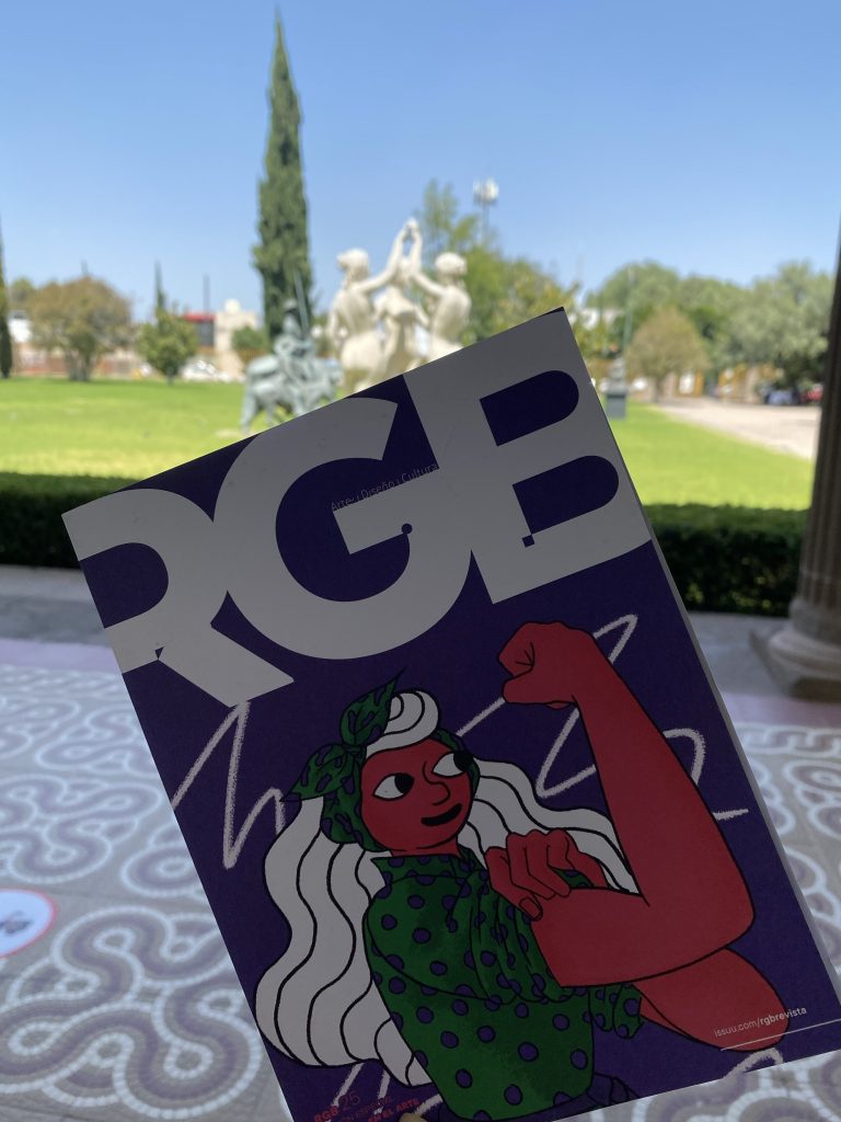 Últimos días de la exposición “Artistas” del Museo Francisco Cossío