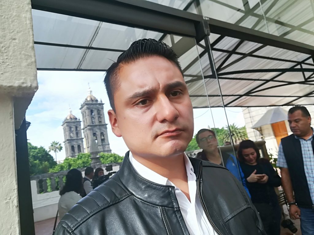 Han concluido las asambleas para el Programa de Presupuesto Participativo: Iván Herrera