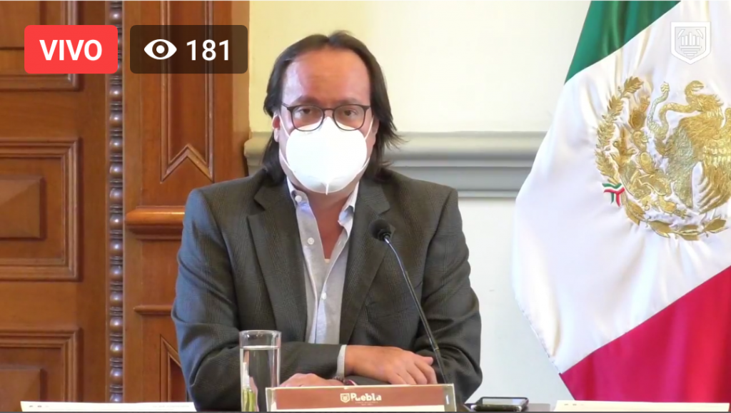 Secretaría del Bienestar comenzará el ciclo de comparecencias en el ayuntamiento de Puebla