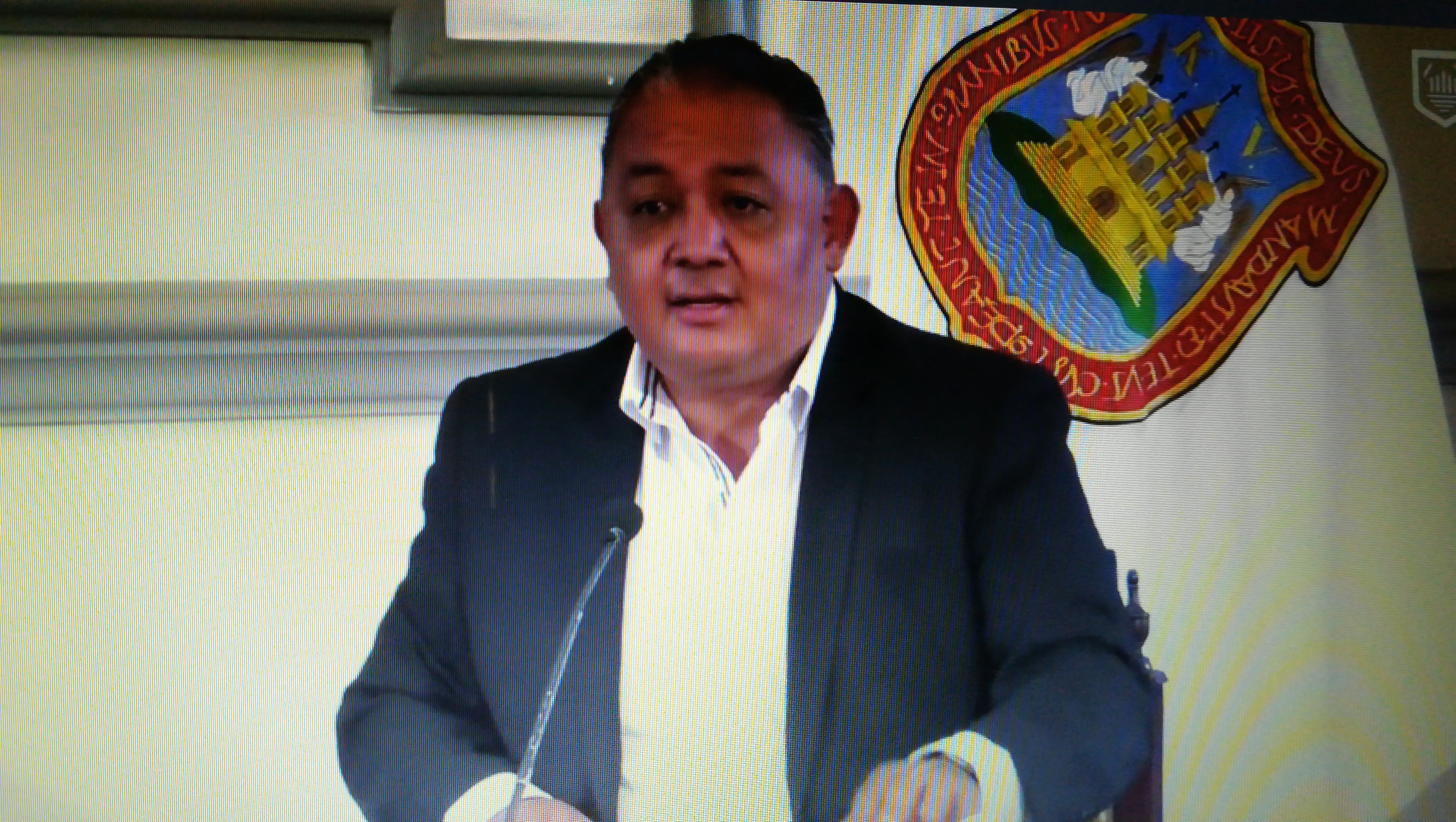 Video desde Puebla: Gobierno municipal de la capital impugnará resolutivo del TEEP a favor de regidores que exigen bono