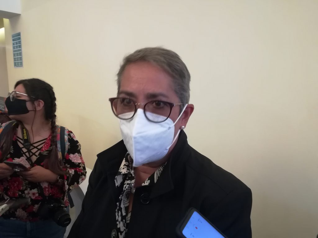 Video desde Puebla: Existían convenios con hoteleros panistas para ejercer prostitución, acusó Catalina Pérez Osorio