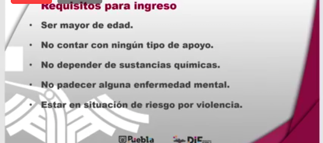 334 casos atiende ayuntamiento de Puebla por violencia contra la mujer: Silvia Jaime