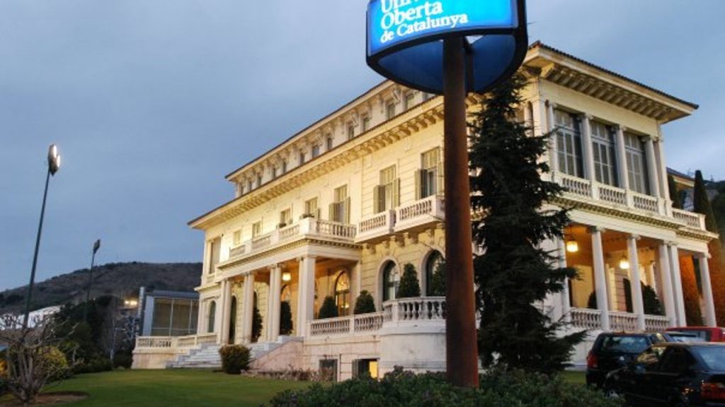 La primera universidad en línea  del mundo cumple 25 años siendo un referente mundial en aprendizaje en línea de calidad