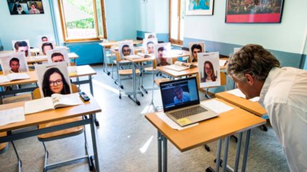 ¿Impartes clases a distancia? Éstas son las claves para evaluar a estudiantes