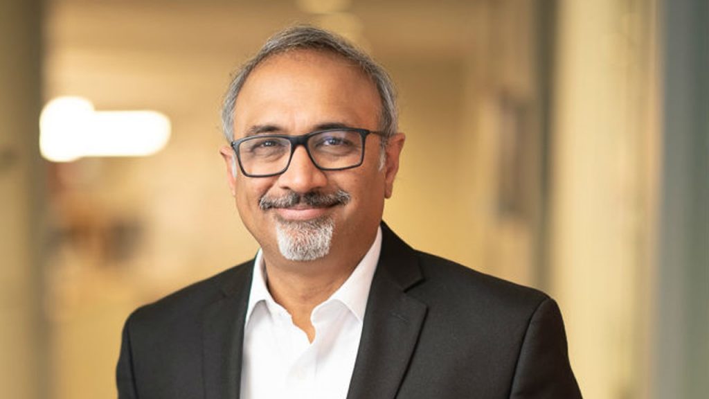 Sanjay Sarma, vicepresidente del MIT, hablará sobre el futuro de la educación en la inauguración del 25.º  curso de la UOC