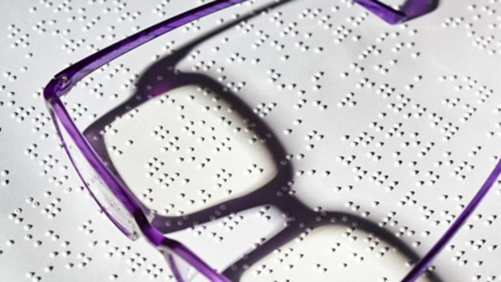 Con discapacidad visual y ceguera 2 mil 200 millones de personas en el mundo