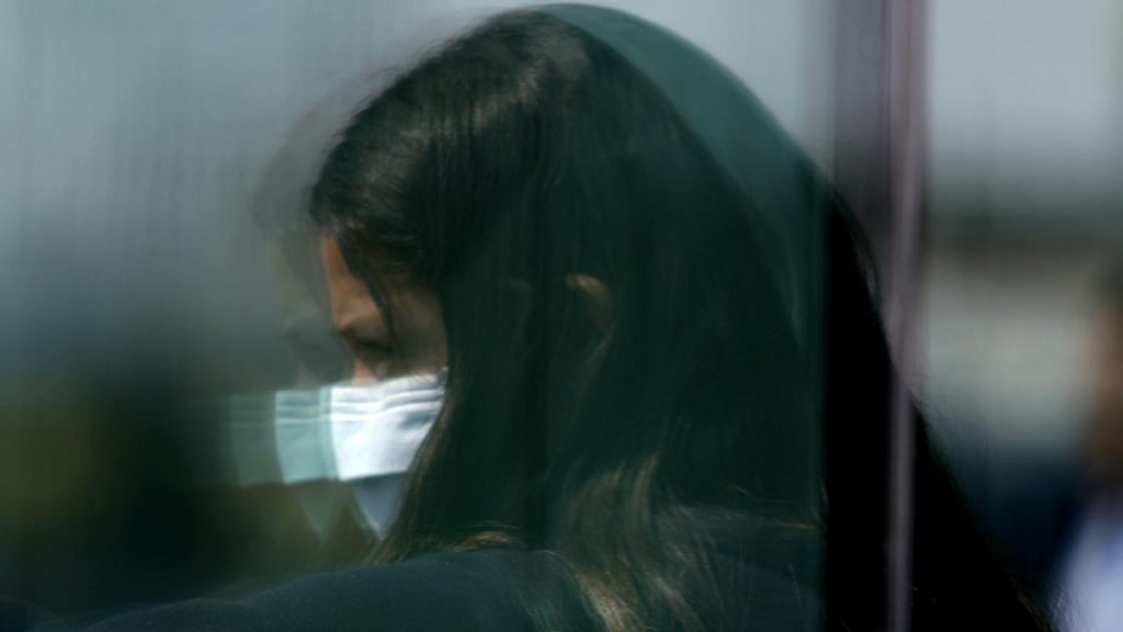 El COVID-19 interrumpe la provisión de servicios cruciales de salud mental