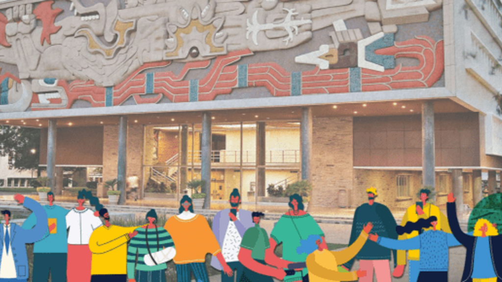 El Tec de Monterrey presenta su Reporte de Diversidad e Inclusión 2020 con más de 100 iniciativas y datos que reflejan la diversidad de su comunidad