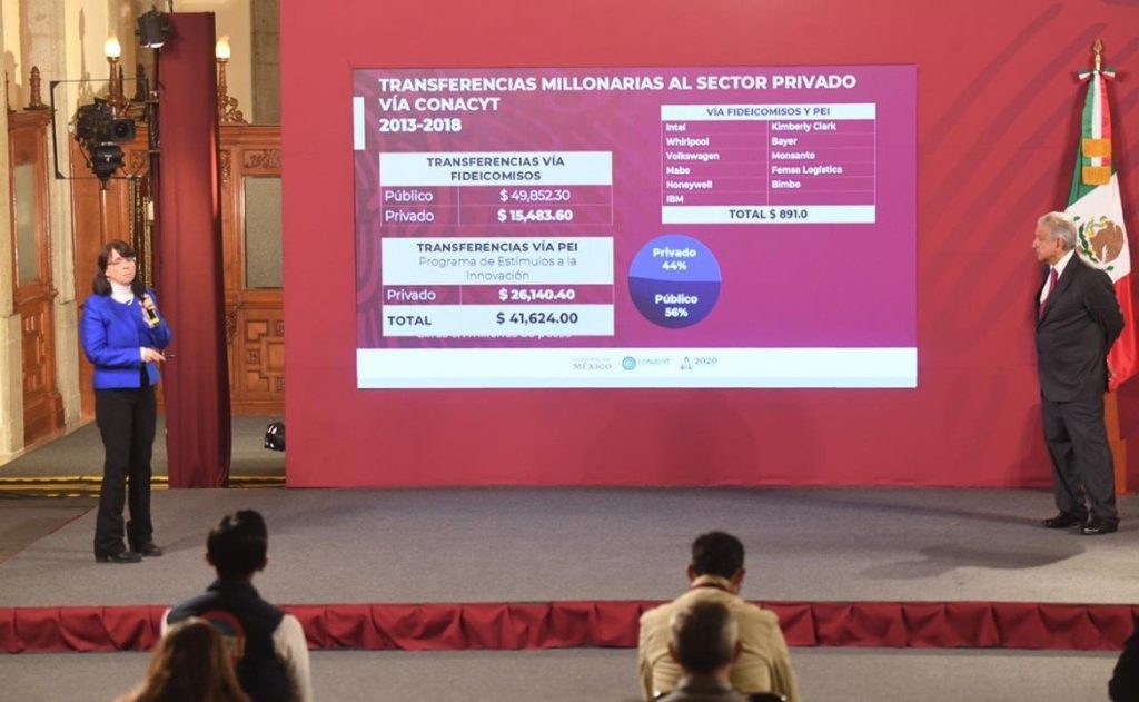 Tras extinción, AMLO anuncia auditoría a fideicomisos