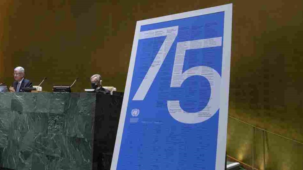 Chile: Tras el plebiscito, la ONU llama a continuar fortaleciendo los valores democráticos en el proceso constitucional