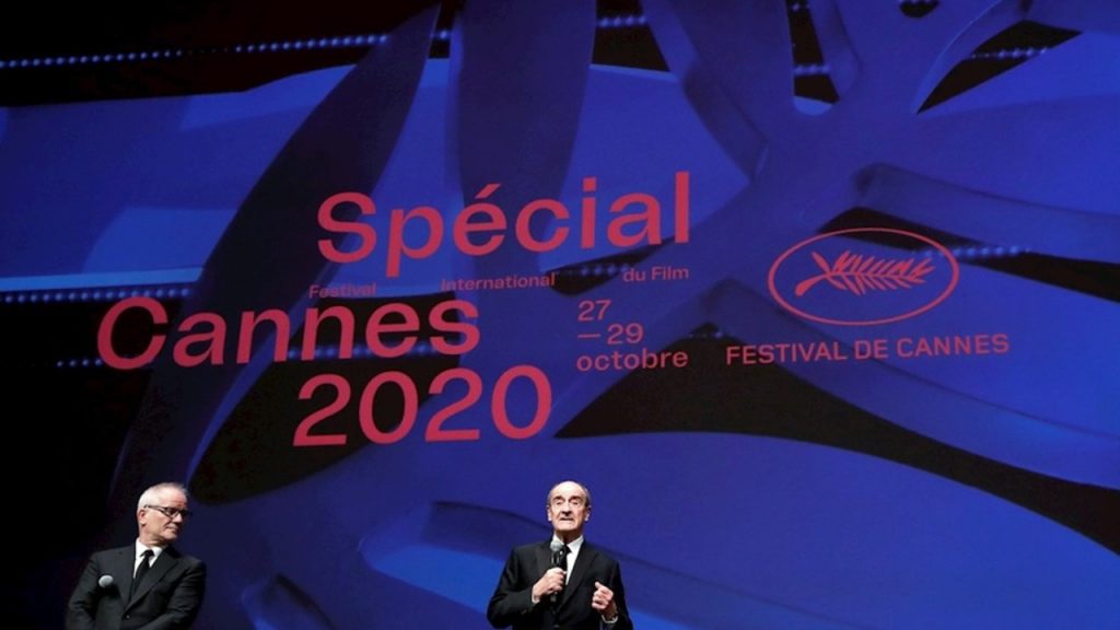 Festival de Cannes inaugura edición simbólica ante pandemia; éstas son las películas que se proyectarán