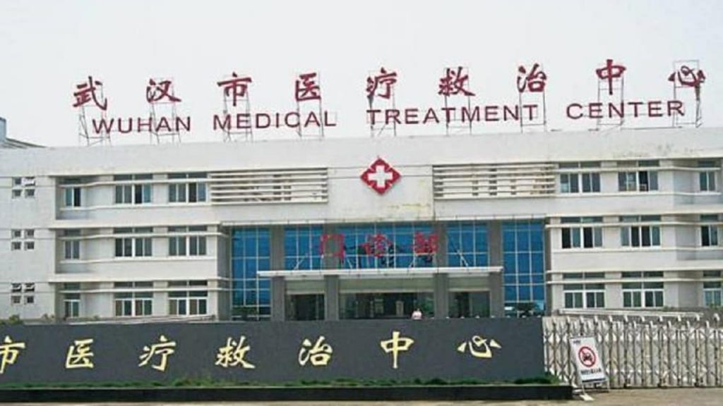 Nuevas investigaciones apuntan al Hospital General del Ejército de Liberación Popular en Wuhan, China, como el origen de la pandemia por coronavirus
