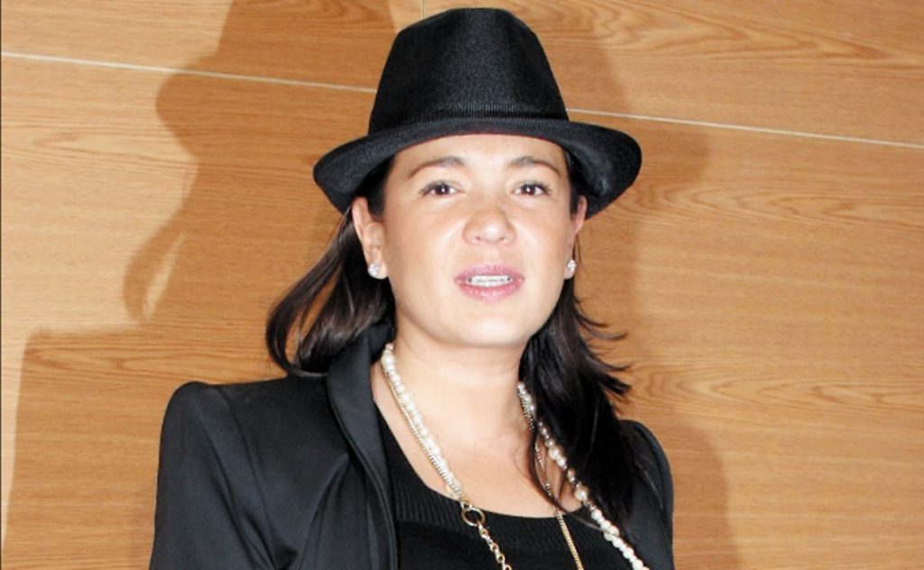 Hallan muerto a medio hermano de la conductora Yolanda Andrade