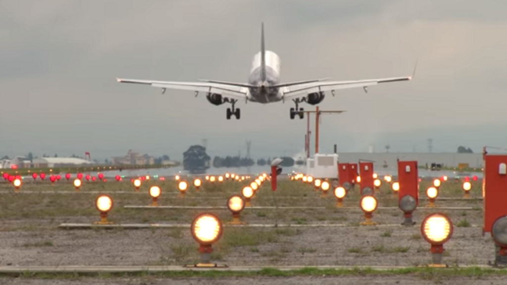 La #RedASA se reporta lista para el Horario de Invierno 2020, que inicia el domingo 25 de octubre