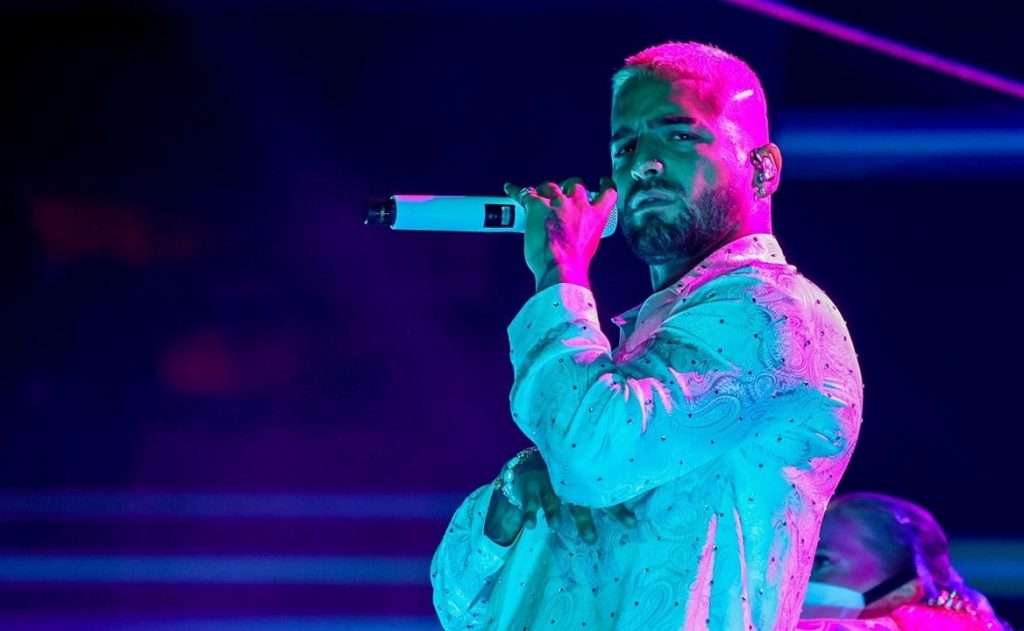 Ve quienes son los ganadores de los Billboard Latin Music Awards 2020 en vivo