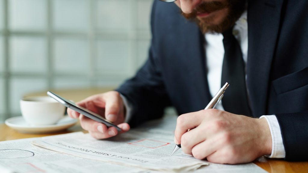 Pequeña mejora en desempleo  en EU