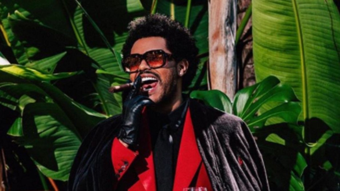 Ellos son los nominados al American Music Awards 2020; The Weeknd lidera la lista