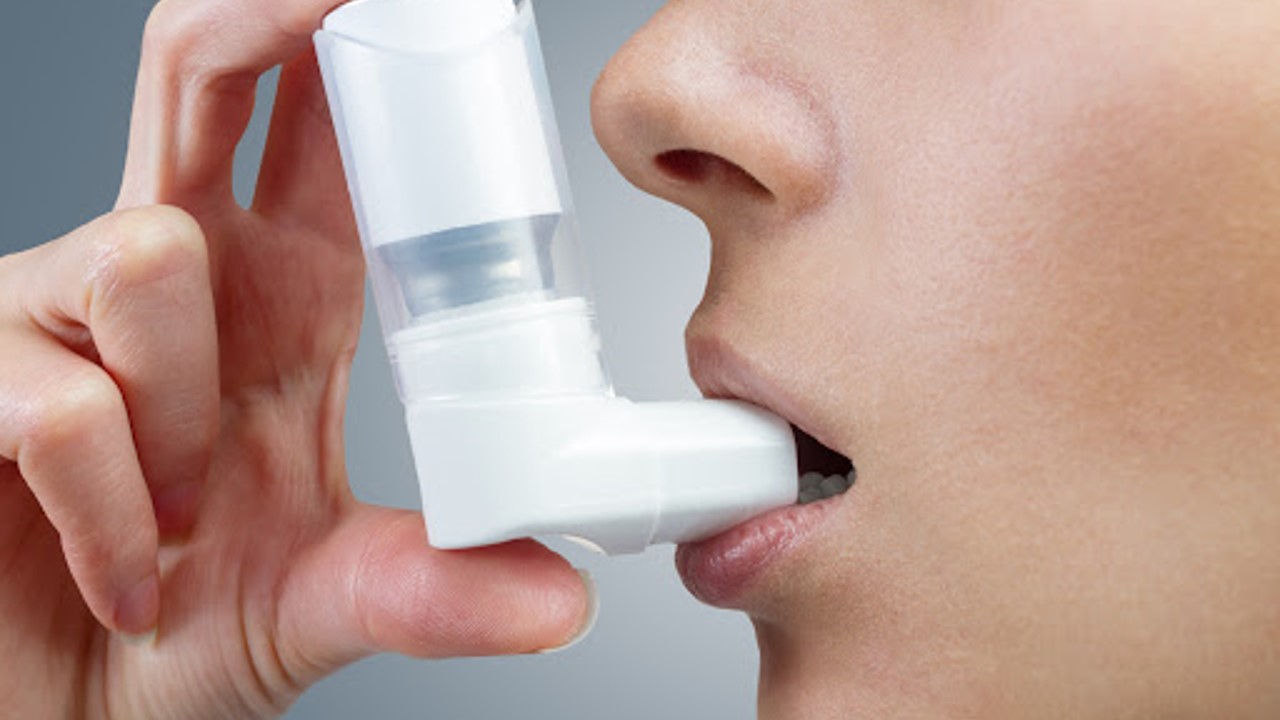 El asma grave no controlada es la principal causa de hospitalización