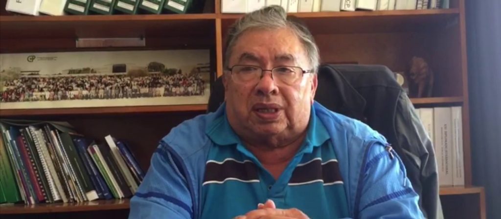 El agua de lluvia en México no es aprovechada y podría beneficiar a 15 millones de mexicanos, afirma investigador