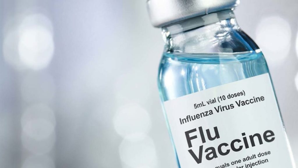 Alertan sobre la venta de vacuna falsa contra la influenza en México