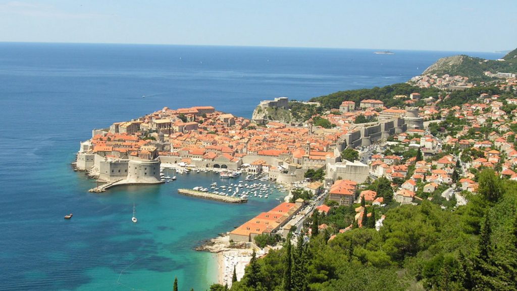 La cuenca del Mediterráneo enfrenta un daño ecológico que podría ser irreversible