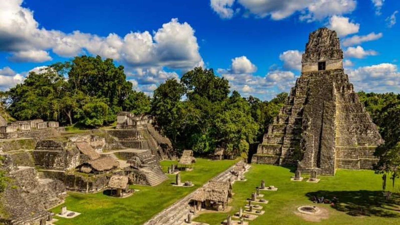 ¡Una civilización muy avanzada! Mayas inventaron la filtración de agua hace 2 mil años, revelan científicos