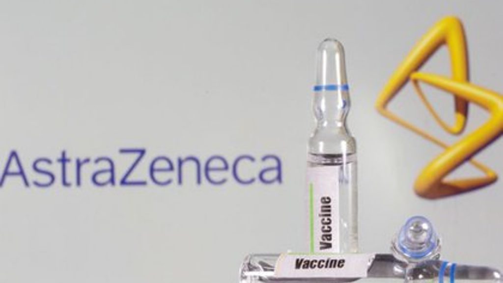 La vacuna COVID de Oxford produce respuesta inmunológica en ancianos y jóvenes -AstraZeneca