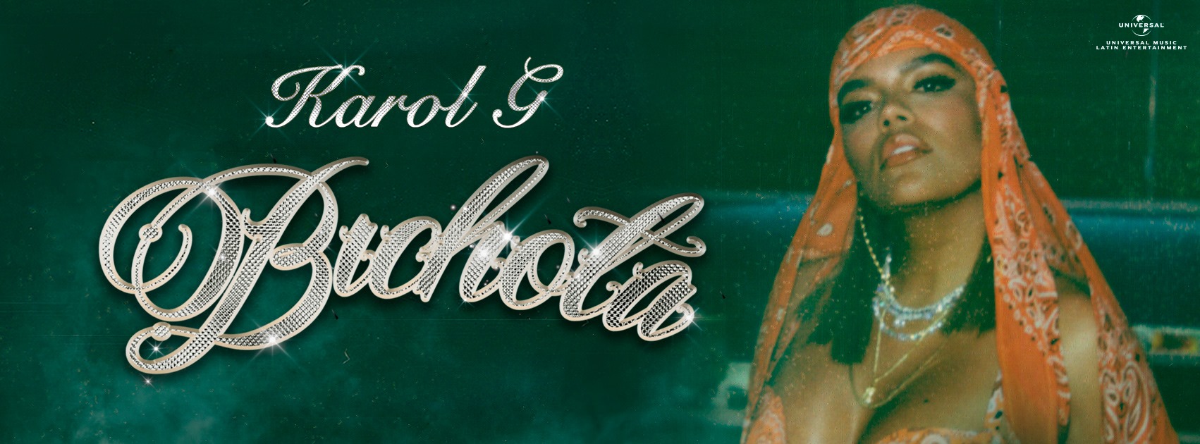 Karol G lanza hoy viernes 23 de octubre a nivel mundial “Bichota”, su nuevo sencillo