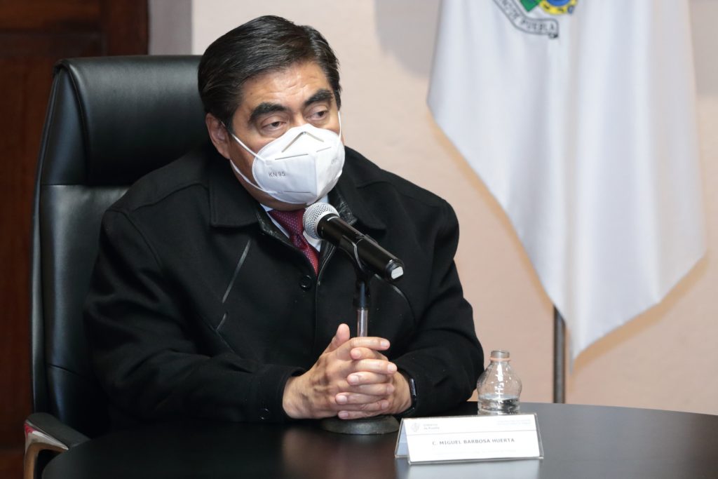 Realiza Gobierno limpia en el Registro Civil para mejorar servicios en favor de la sociedad