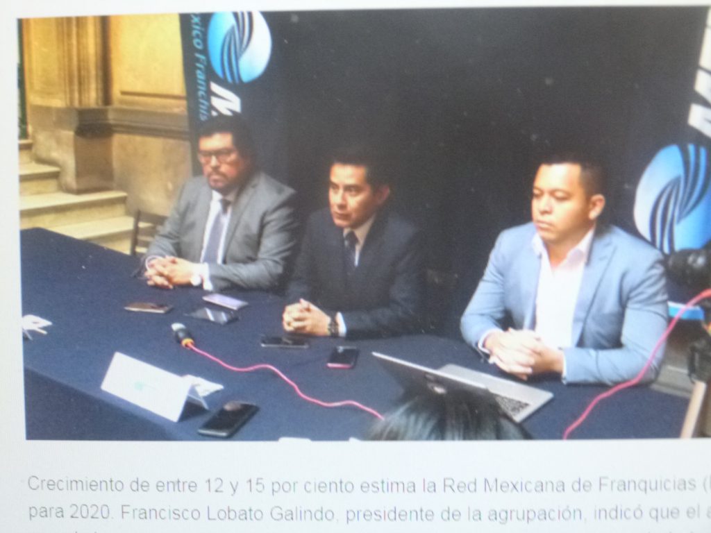 Empresarios de la Red Mexicana de Franquicias proponen que Puebla se mantenga en semáforo naranja en forma indefinida