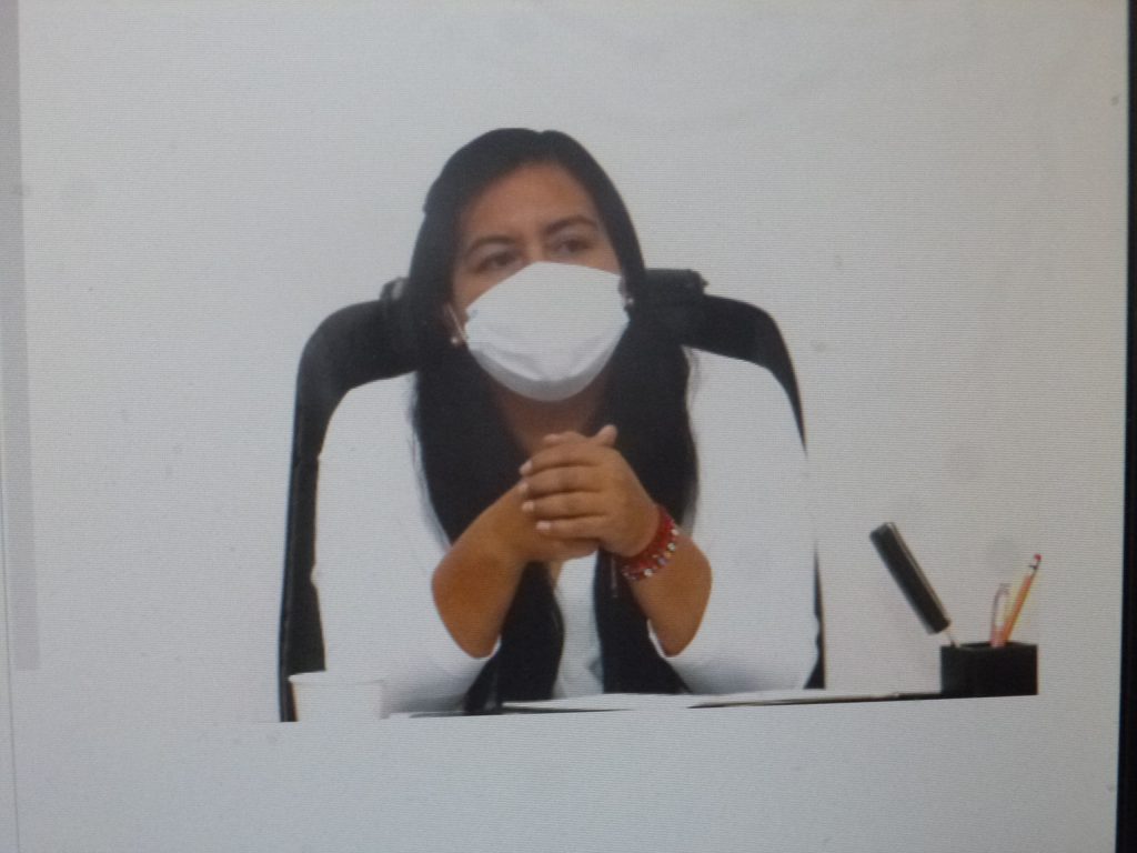 Las secretarías de Desarrollo Rural y Medio Ambiente unen esfuerzos para el manejo de envase residuales en el campo