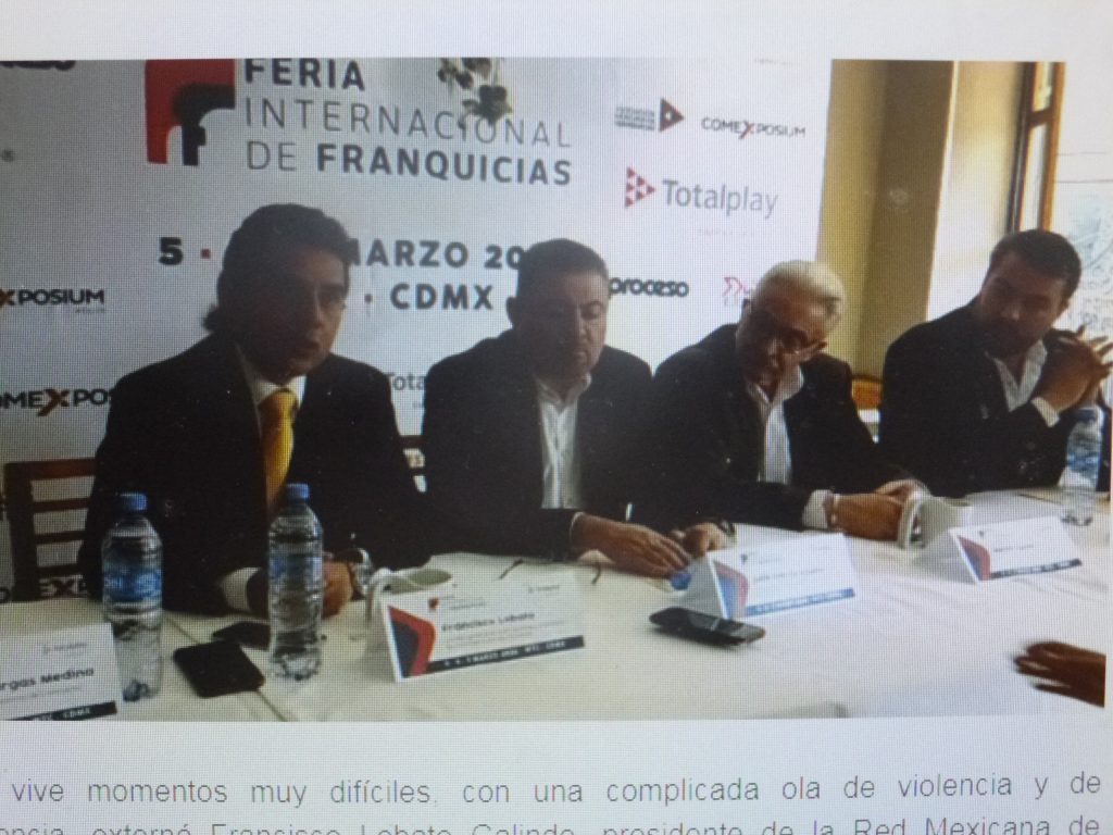 Empresarios piden la destitución del director de Suma, plataforma 911