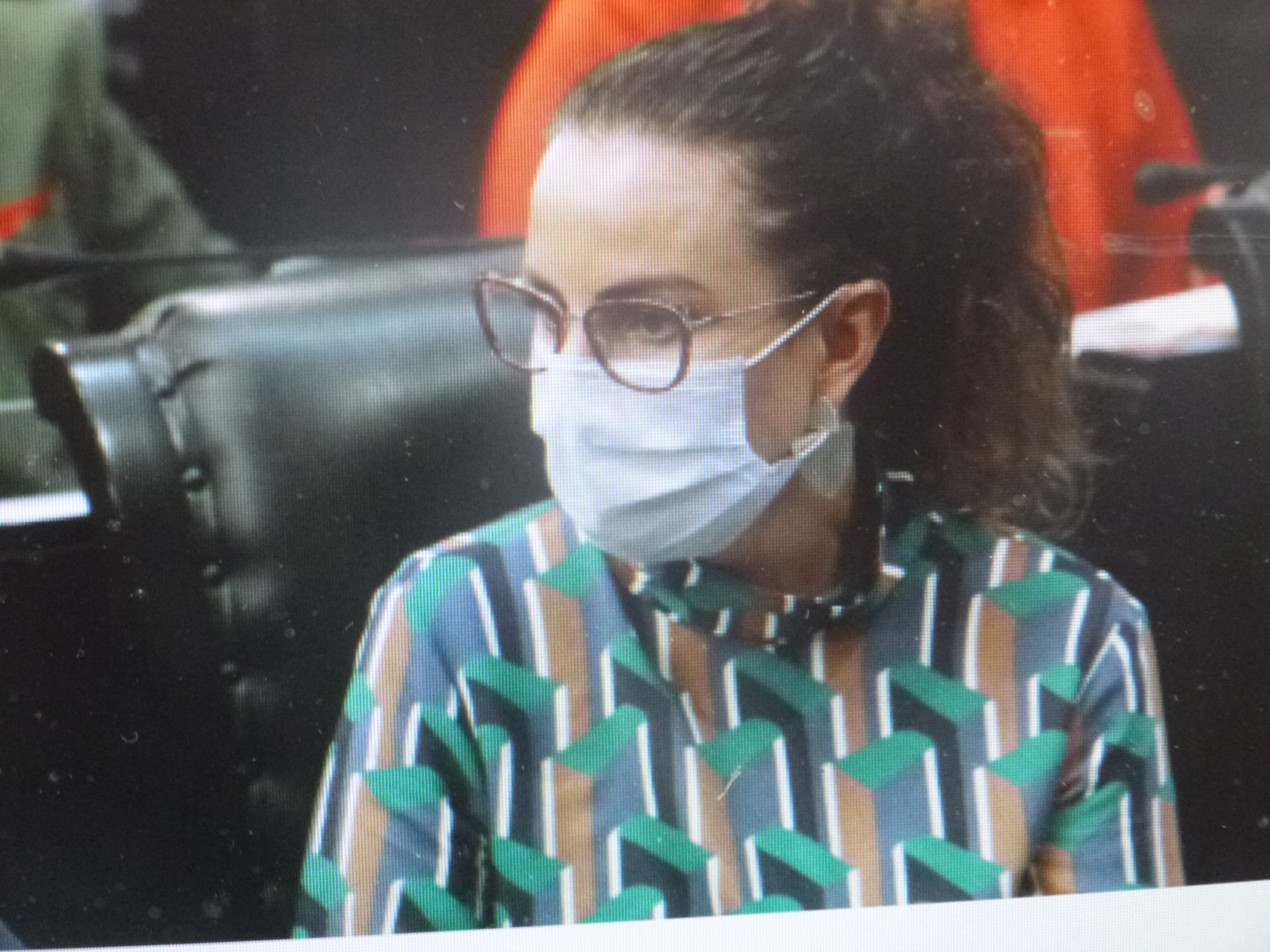 El grupo parlamentario del PT buscar salvar 37 fideicomisos, indicó Nancy de la Sierra