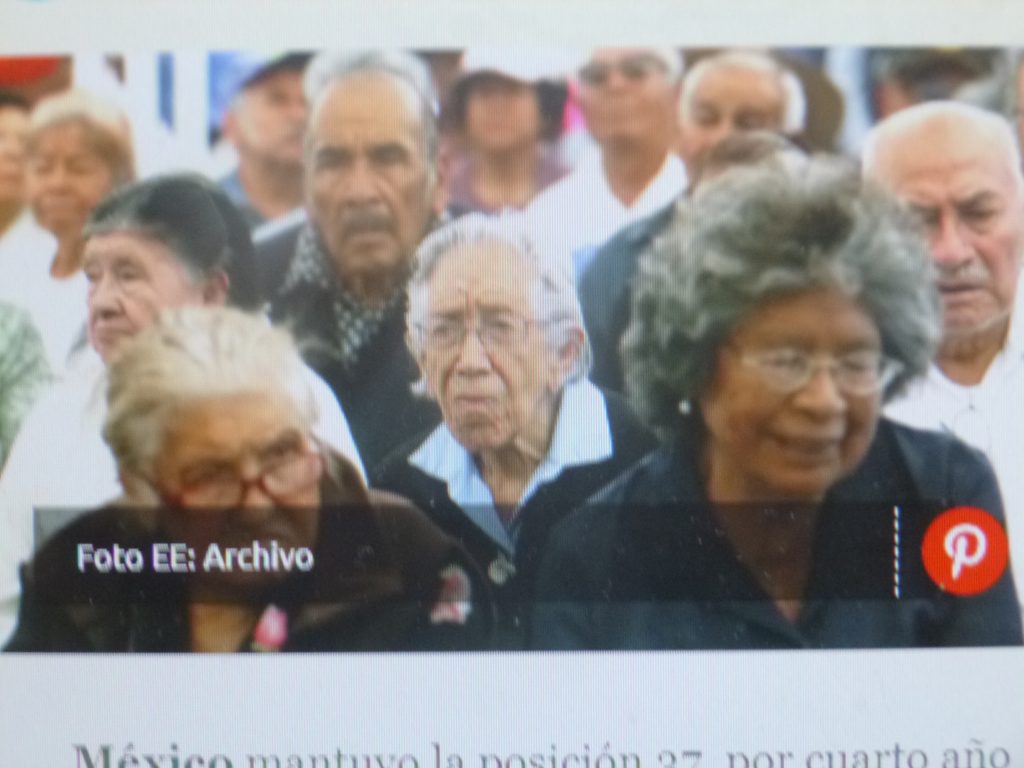 La pandemia está dañando mucho a millones de jubilados: Natixis México