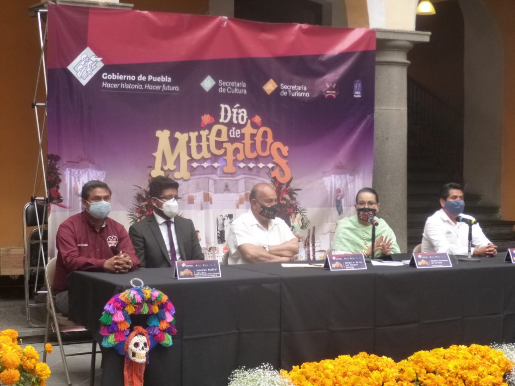 El número de visitantes en el estado bajó un 66.3 por ciento debido a la pandemia, admitió la titular de Turismo