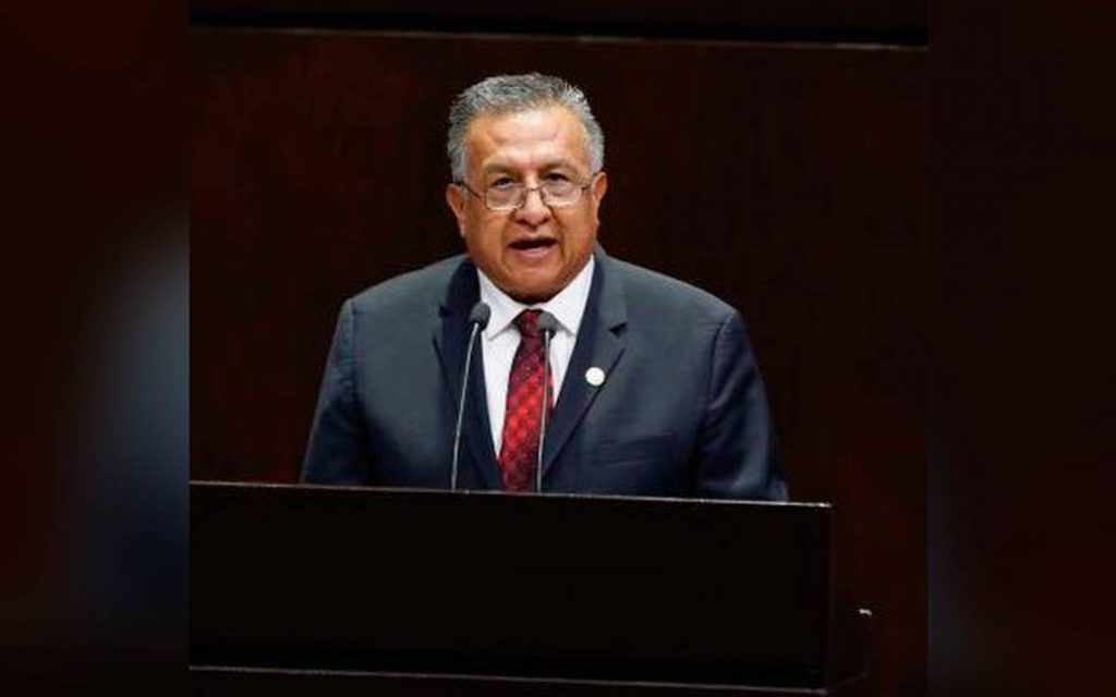 Pese a escándalos y falta de resultados, Morena apoya las reelecciones de varios de sus actuales diputados federales por Puebla