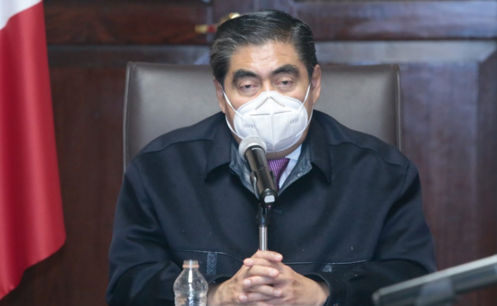 Gobierno del Estado asume la seguridad pública en Tecamachalco 