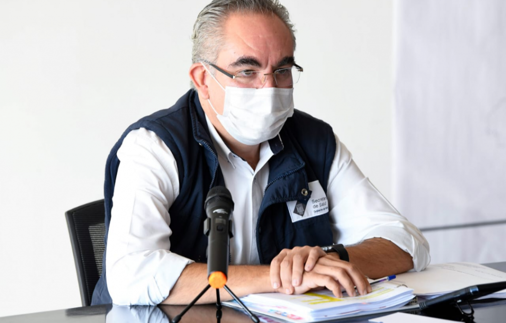 Puebla, sin casos de lepra en este momento: Martínez García