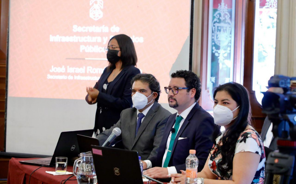 Concluye segundo día de comparecencias de funcionarios del Ayuntamiento de Puebla