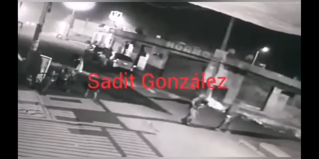 Fiscalía rechaza confusión en caso Diego, asegura que persecución fue por reporte de portación de arma