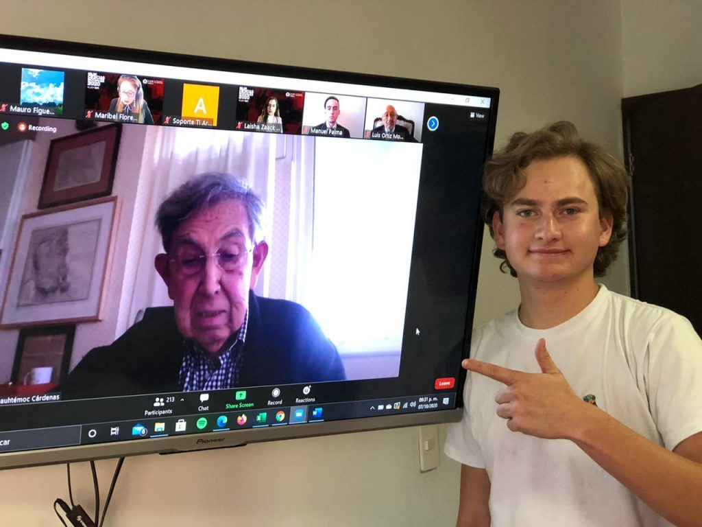 Pide Cárdenas centrar esfuerzos en problemas originados por pandemia